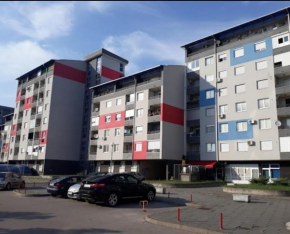 Apartman Palma